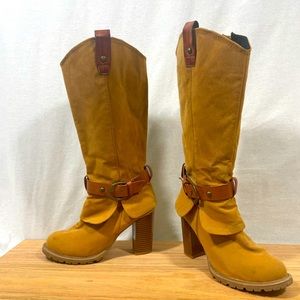 Women’s boots size 8m